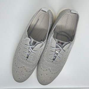 Cole Haan ZeroGrand Oxford size 10.5M sneaker.